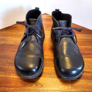 Birkenstock Black Boots - 42